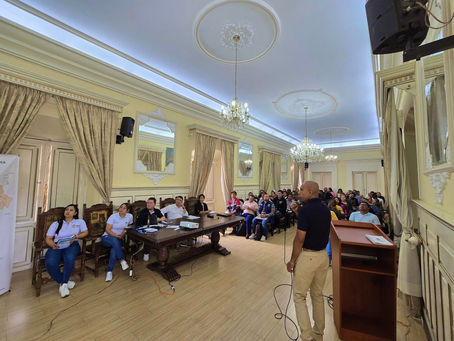 Gobernación del Cauca fortalece la organización comunal para garantizar elecciones transparentes