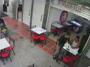 Capturan a delincuentes que protagonizaron un hurto en un establecimiento de Puerto Tejada 