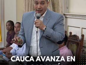 Cauca avanza en la garantía del derecho a la educación para la población con discapacidad