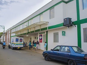 Nuevos ataques contra la misión médica en Padilla, Cauca