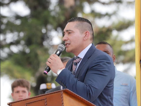 20 de julio día de la Independencia 🇨🇴