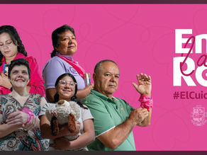 🎀 ¡En octubre, el Cauca se viste de rosa!