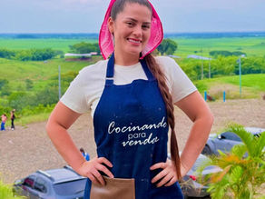 Fue liberada Yulieth Daza y ya está con su familia