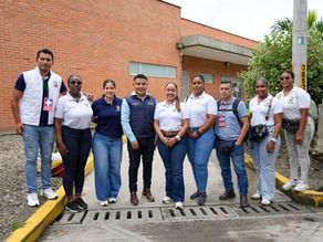 Gobernación del Cauca fortalece acciones de vigilancia sanitaria en establecimientos de estética