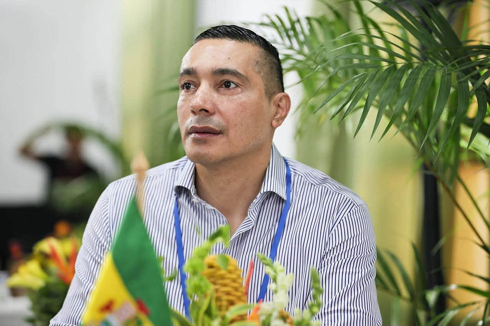 Gobernador del Cauca confirma que busca nuevo operador para el Hotel Monasterio