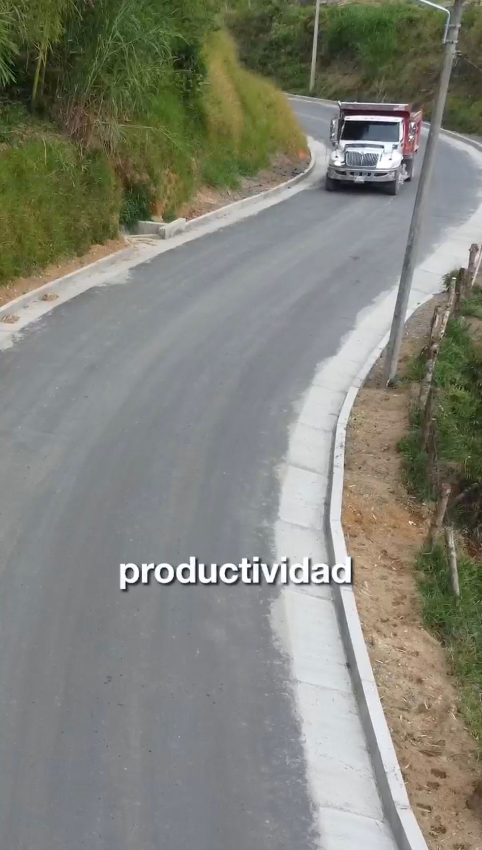 Vías para la Vida: la estrategia que impulsa el desarrollo y la conectividad en el Cauca