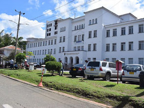 Cauca declara emergencia humanitaria y alerta roja hospitalaria por sobreocupación en servicios de salud