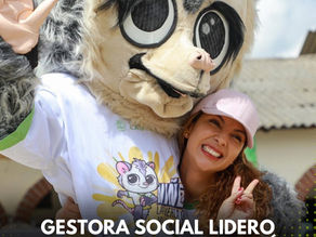 Niñez caucana vivió jornada de alegría, integración y construcción de paz