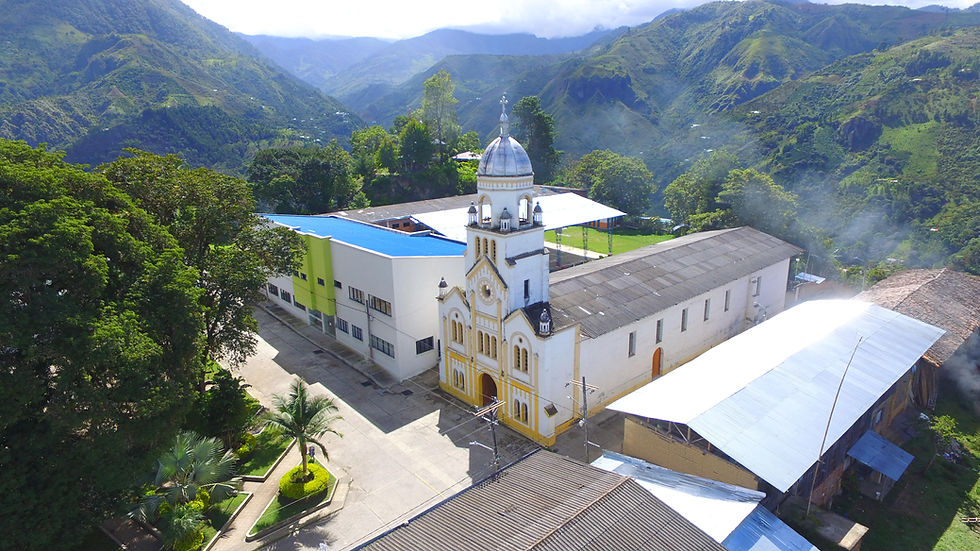 Hostigamientos en cabecera municipal de Inzá, obligan a la suspensión preventiva de clases