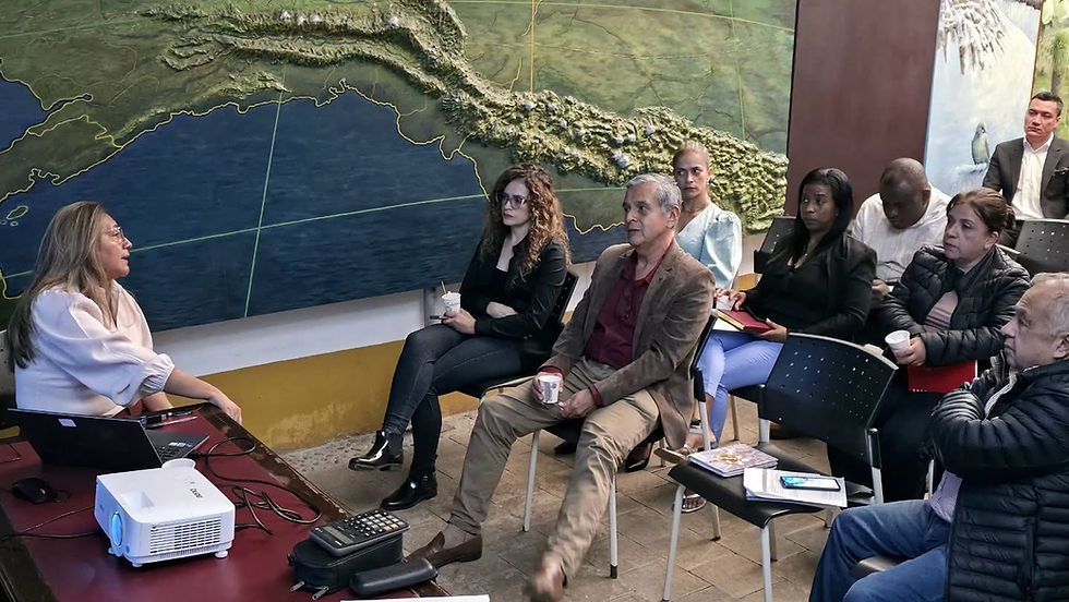 Secretaría de Hacienda del Cauca fortalece procesos de fiscalización en juegos de suerte y azar