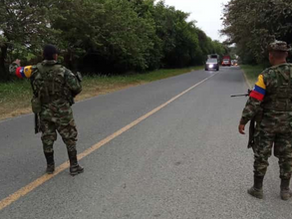 Comunidad indígena de Caloto, denuncia enfrentamientos y amenazas por parte de disidencias en su territorio