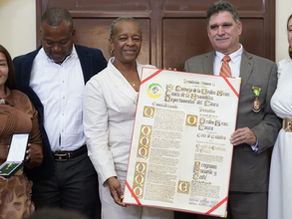 Escuela y Café: sembrando educación, cosechando esperanza en el Cauca