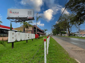 La mayoría de discotecas del Boulevard Rose en Popayán funcionan sin permiso de uso de suelo