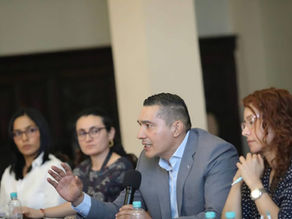 ¡Gobierno Departamental impulsa propuesta para derogar decreto que aumentaría hasta un 30% la factura de energía!