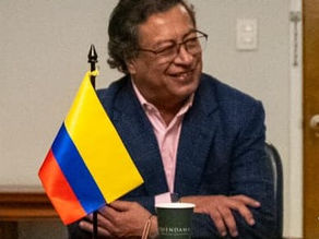 El mensaje de Petro a los habitantes del corregimiento de El Plateado