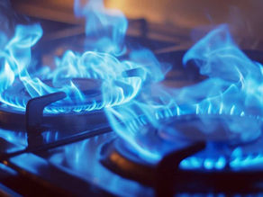 Advierten de posible suspensión del servicio de gas natural en Popayán, por baja presión en el sistema