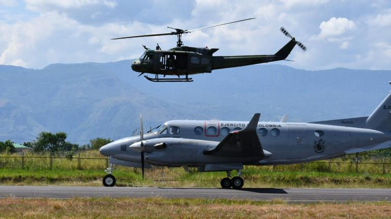 Cuerpo de adolescente reclutada por disidencias y fallecida en bombardeo regresa a Páez, Cauca, tras meses en Medicina Legal