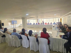 Cauca fortalece acciones para garantizar elecciones seguras y transparentes.