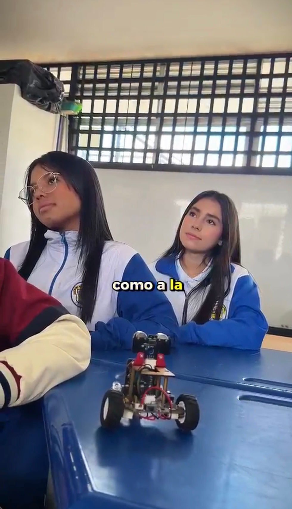 Aulas STEAM transforman la educación y abren nuevas oportunidades para la niñez caucana