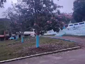 Fuertes combates en el municipio de Inzá al oriente del Cauca
