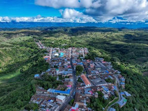 Defensoría del Pueblo emite Alerta Temprana para Mercaderes, Cauca, por disputa armada entre ELN y 'La Mafia'