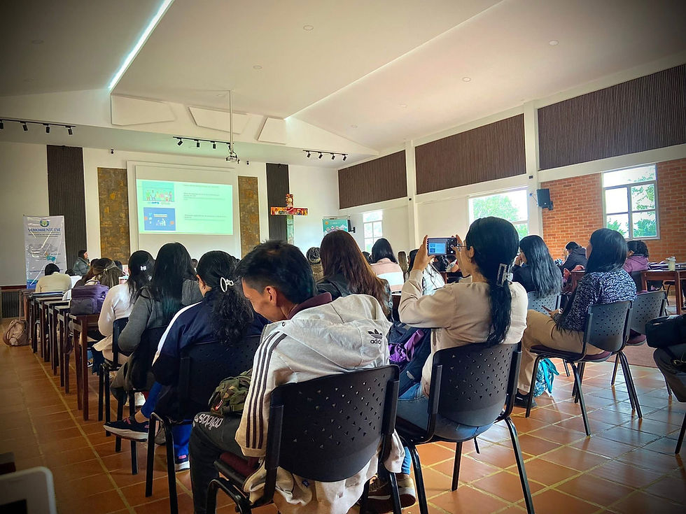 Cauca fortalece estrategias de vacunación en el Cuarto Comité Departamental del PAI 2026