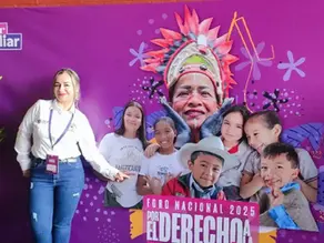 Cauca demuestra avances en educación rural en la Audiencia Pública de Rendición de Cuentas 2025 del MEN