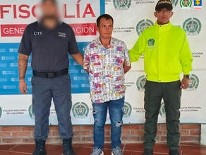 Hombre señalado de agredir sexualmente a su compañera sentimental fue enviado a la cárcel en el Cauca
