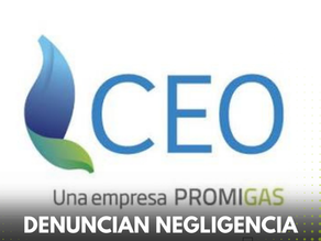 Villa Rica, no aguanta más, llevan cinco días sin energía y denuncian negligencia de la CEO 
