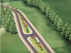 Están bastante avanzados los estudios y diseños de la Avenida del Pueblo para Popayán
