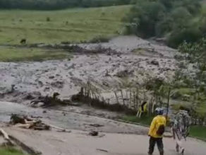 Las lluvias causan emergencias en diferentes municipios del Cauca