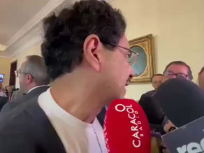 Iván Cepeda anuncia apelación tras liberación de Álvaro Uribe: "Las víctimas no comparten la decisión"