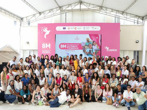 "Día Internacional de las Mujeres Trabajadoras",