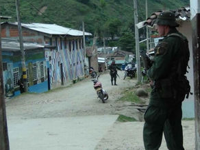 Personerías rechazan ola de violencia en Cauca, Valle y Nariño y exigen acción del gobierno