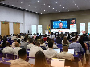 Cauca, referente nacional en gestión y contratación en salud