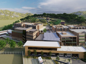 Inicia construcción de la primera colonia agrícola indígena en Silvia, Cauca, con 500 cupos para población privada de la libertad