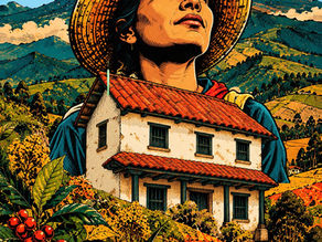 Día Internacional de la Mujer Rural