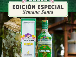 Vive la tradición con el sabor de nuestra tierra