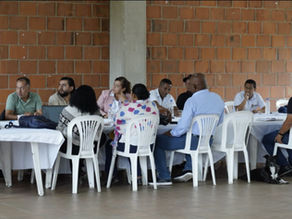 En Corinto, la Gobernación del Cauca fortalece el diálogo con las comunidades educativas