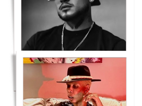 ⚫🇨🇴 Hallan sin vida en México a los artistas colombianos B-King y Regio Clown