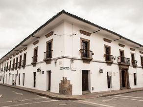 Según el gremio hotelero de Popayán las reservas no superan el 33% previo a Semana Santa