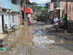 Nuevo ciclo de pagos para 1.536 damnificados por el fenómeno de La Niña: en Cauca hay beneficiarios