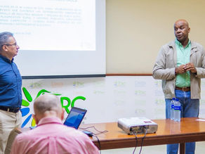 ¡CRC continúa fortaleciendo capacidades por un territorio sostenible!