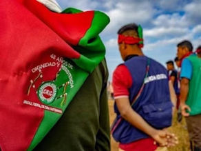 CRIC alerta por secuestro y ataque a integrante de la Guardia Indígena cerca de Popayán