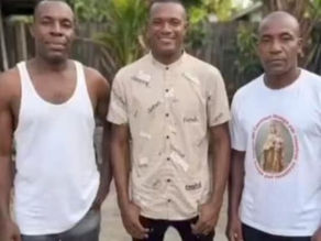 Identificados los tres mineros que murieron sepultados en un derrumbe en Timbiquí, Cauca