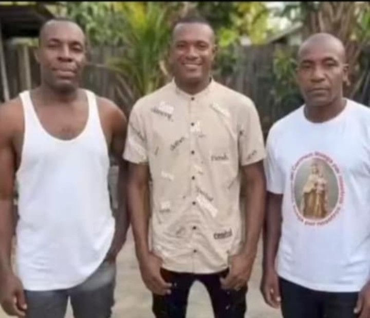 Identificados los tres mineros que murieron sepultados en un derrumbe en Timbiquí, Cauca