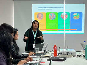 Fortalecen la construcción del Sistema Indígena de Salud Propio e Intercultural en el Cauca