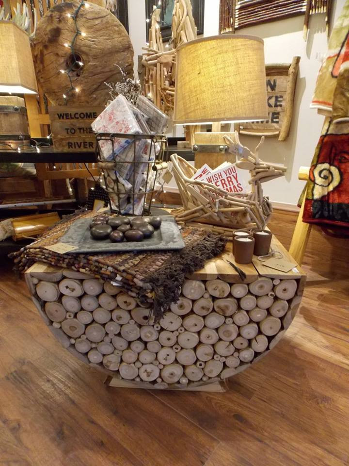 Local Shop the715 Hudson Wisconsin