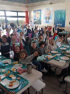 Quelques photos de l'école de Beuzec