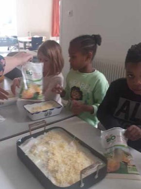 Quelques photos des vacances